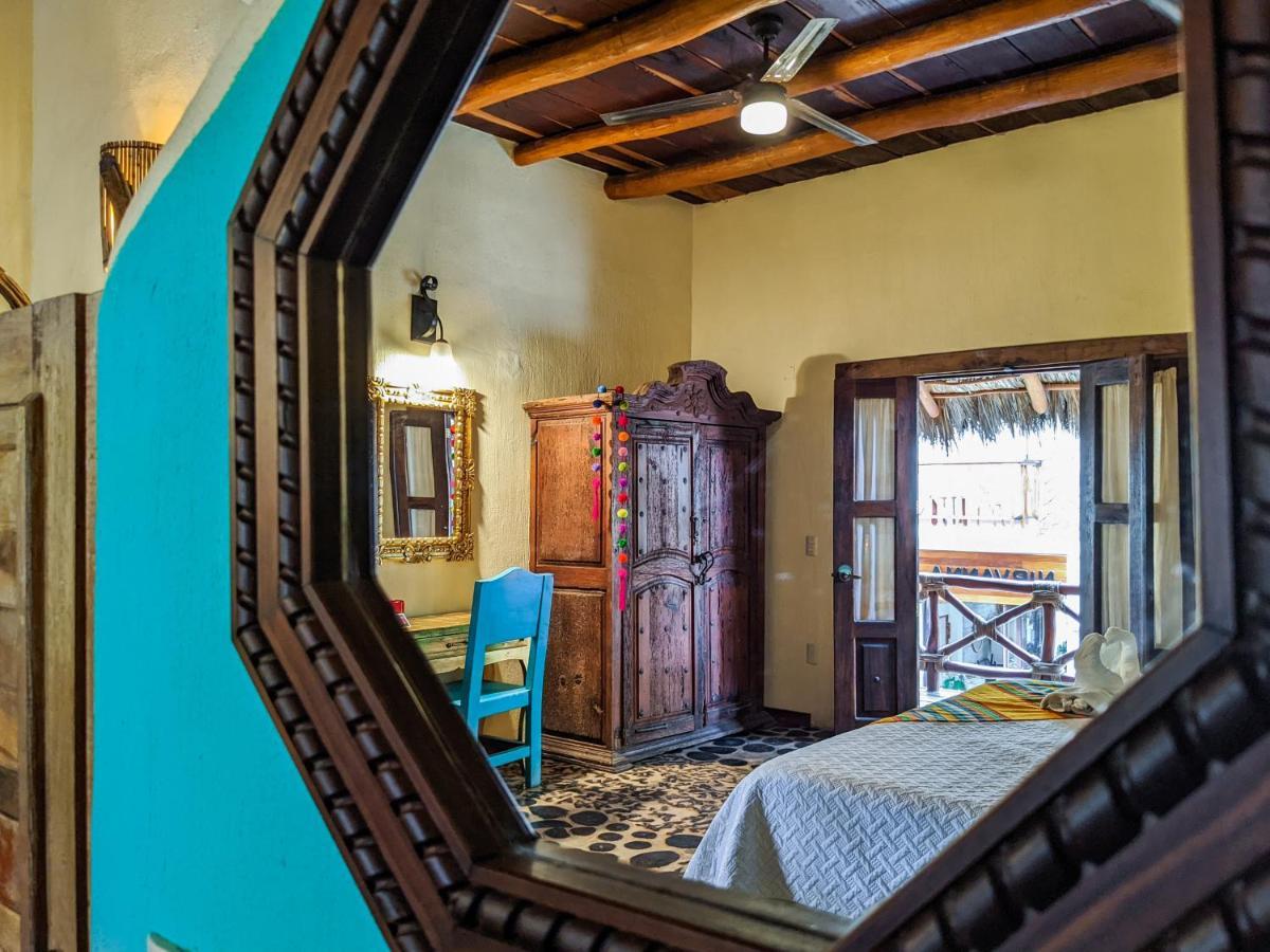 Hotel Casa Palomera サン・フランシスコ エクステリア 写真