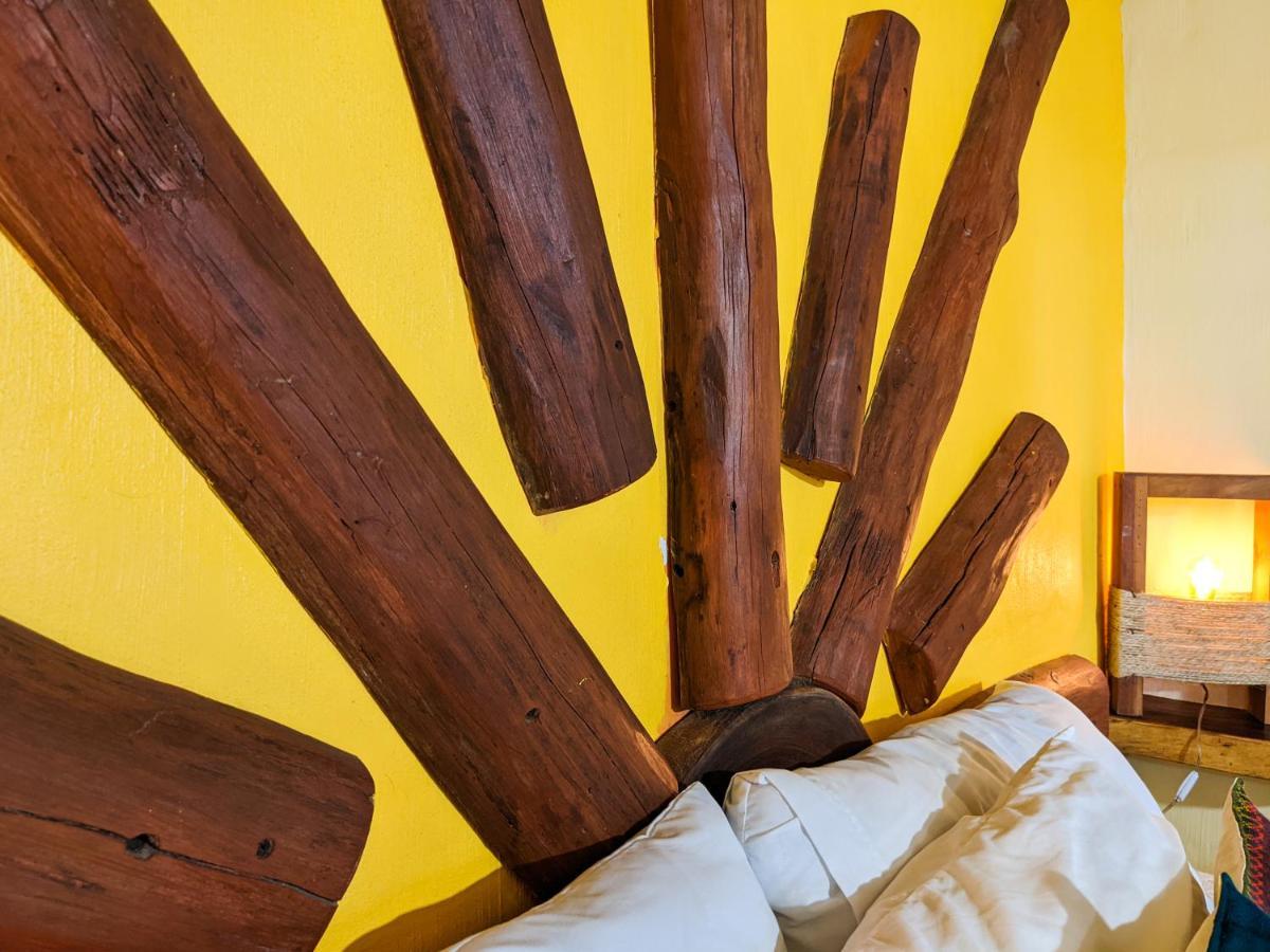 Hotel Casa Palomera サン・フランシスコ エクステリア 写真