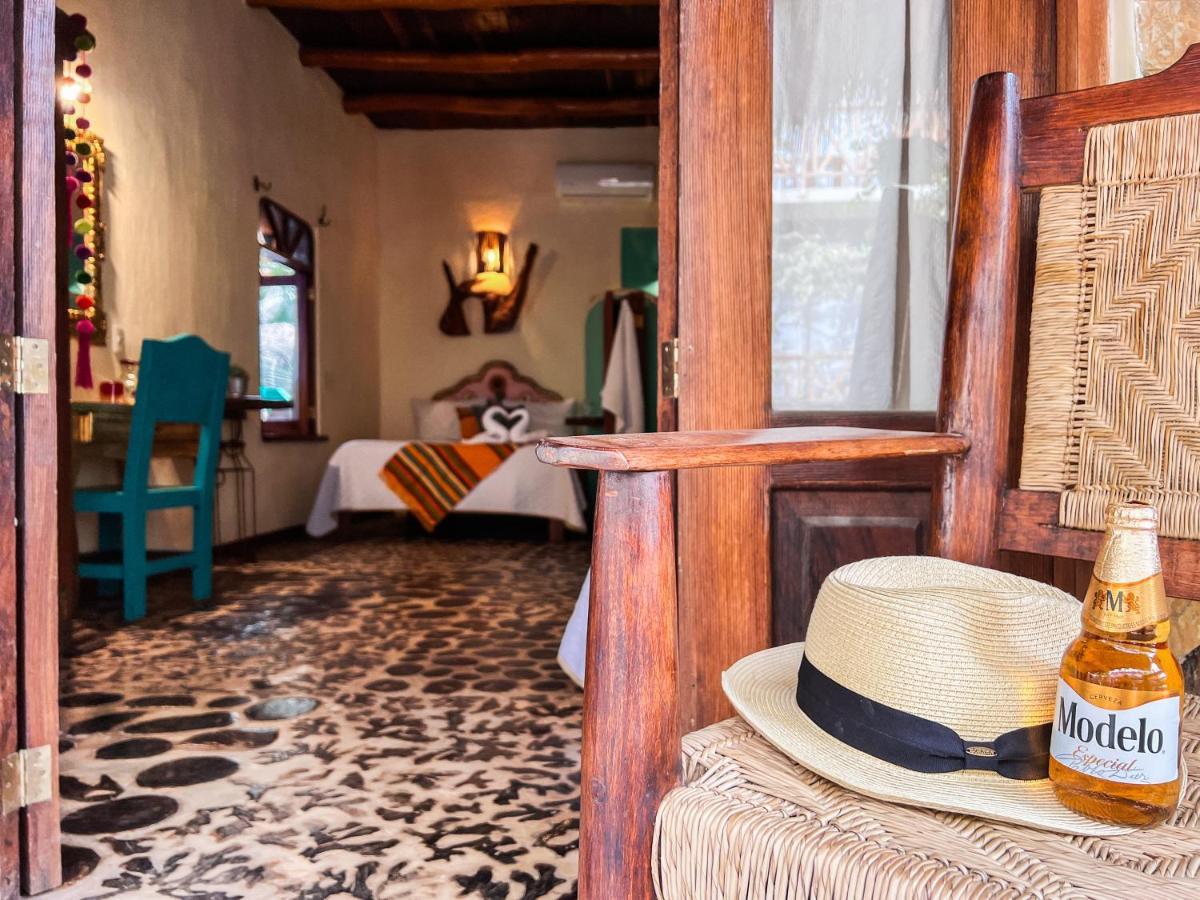 Hotel Casa Palomera サン・フランシスコ エクステリア 写真