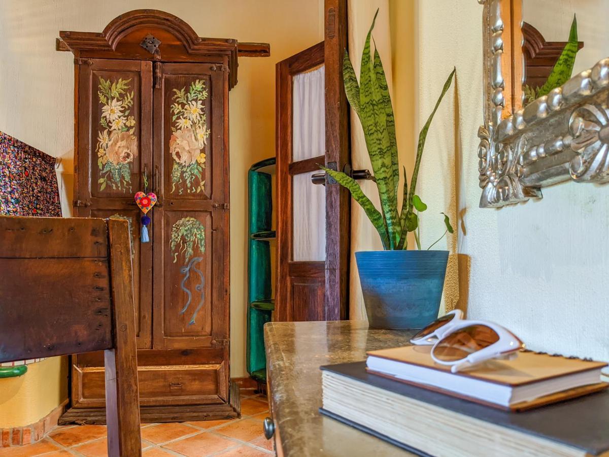 Hotel Casa Palomera サン・フランシスコ エクステリア 写真